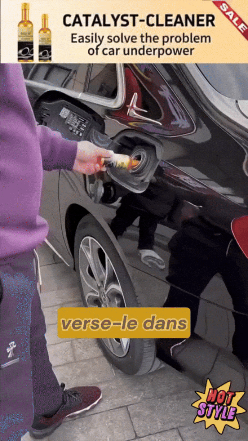 Boost Up Cleaner Côte d'Ivoire